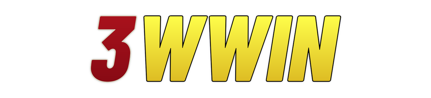 3wwin Logo